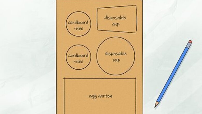 How to Make a Homemade Puzzle Feeder for a Cat