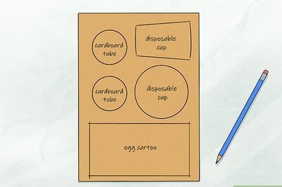 How to Make a Homemade Puzzle Feeder for a Cat