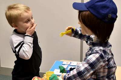 World Autism Awareness Day: Autistic Children More Likely to Face Maltreatment