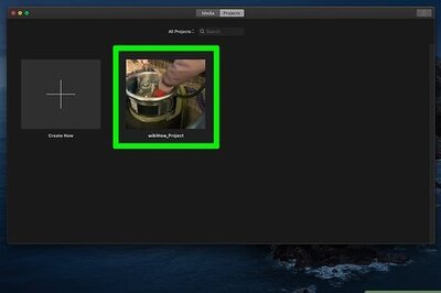 How to Put Text on iMovie