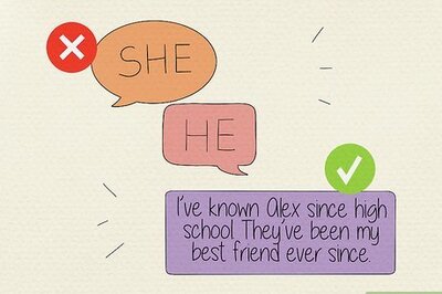 What Do They/Them Pronouns Mean? A Complete Guide