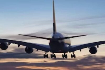 Threat Email to 'Hijack' Hyderabad-Dubai Flight Turns Out to Be Hoax, Probe Launched