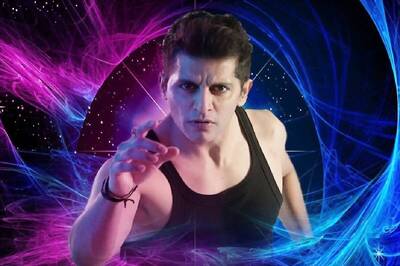 Karanvir Bohra on Directorial Debut 'Bhanwar': Next Season, I Will Go Deeper