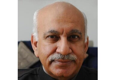 #MeToo: M J Akbar, Priya Ramani Refuse Settlement in Defamation Complaint Case