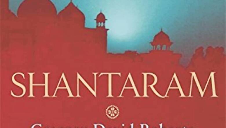 Apple To Adapt Best-selling Novel Shantaram For Its First International TV Series