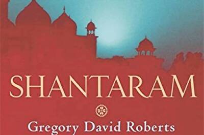 Apple To Adapt Best-selling Novel Shantaram For Its First International TV Series