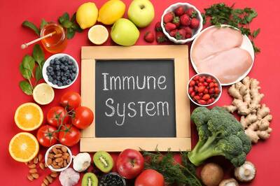 Immunity Boosting Foods to Build a Healthy Life in Fight Against COVID-19
