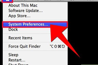How to Turn Off Inertia Scrolling on a Mac