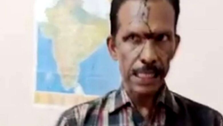 'Will Proudly Go to Jail': Kerala Dubbing Artist, 3 Others Booked for 'Assaulting' Man Who Made Sexist Vids on Women