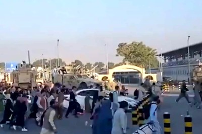 Saudi Embassy Evacuated, N Zealand Sends Plane