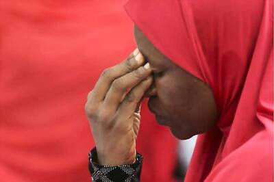 Boko Haram offers to swap kidnapped Nigerian girls for prisoners