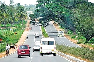 Chennai: 2nd phase of outer ring road approved