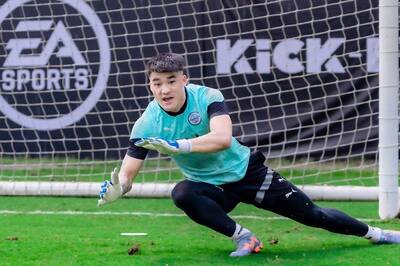 ‘Always Ready, Be it My Club or Country’: Phurba Lachenpa Eager to Continue Piling on Performances Ahead of 2024-25 Season