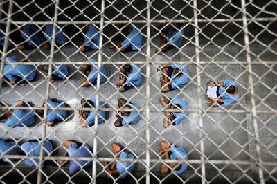 As Part of Agreement, Pakistan Hands over List of 282 Indian Prisoners