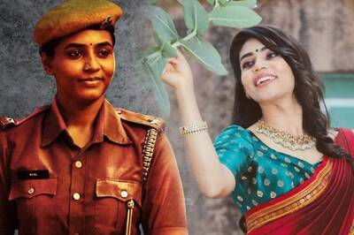 When Kantara Actress Sapthami Gowda Learned To Cut Fish For This Scene