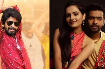 First Song, Bhau Cha Naad, From Prathamesh Parab-starrer Delivery Boy Out