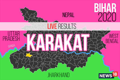 Karakat Election Result 2020 Live Updates: Arun Singh of CPIMLL Wins