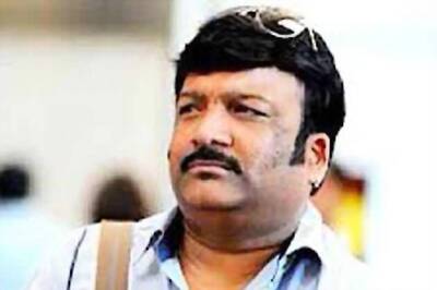 Scriptwriter Kona Venkat turns a year older today