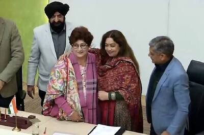 BJP's Raj Bala Malik Elected as New Mayor of Chandigarh Municipal Corporation