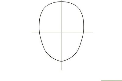 How to Draw an Anime Character