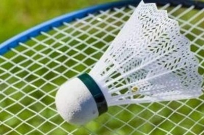 BWF Permits Russians, Belarusians to Compete as Neutrals Athletes From February