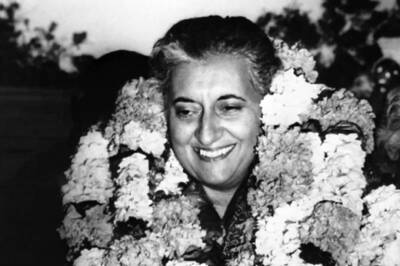 Indira Gandhi’s Birth Anniversary: Remembering the Life of India's Only Woman Prime Minister