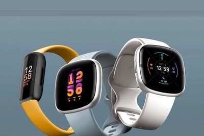 Google Wants To Bring AI-Powered Personal Coach To Keep You Fit: Here's How It Works