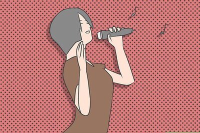 How to Project Your Hindustani Singing Voice