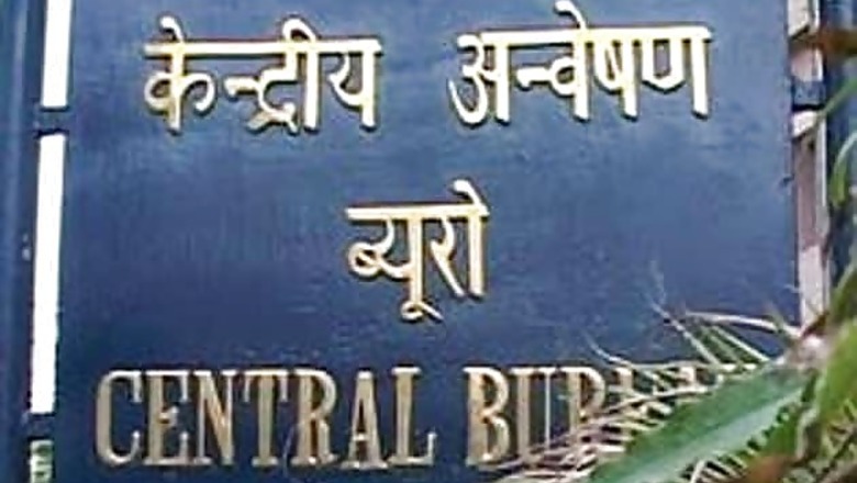 VVIP chopper scam: CBI says all documents provided to Italian prosecutors