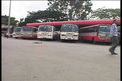 Will cut bus fares if government extends tax exemption to RTCs: Karnataka minister