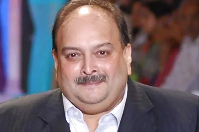 Sebi Orders Attachment of Bank, Demat Accounts of Fugitive Jeweller Mehul Choksi, Gitanjali Gems