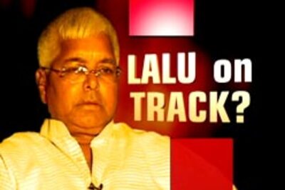 Rail Budget: More Garib Raths on card