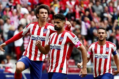 La Liga 2019 Granada vs Atletico Madrid Live Streaming: When and Where to Watch Live Telecast, Timings in India, Team News