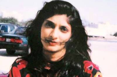 J Dey murder case: Jigna Vora walks out of jail