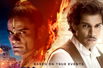 Aamir Khan’s Son Junaid Khan-starrer Maharaj Trending On OTT Worldwide