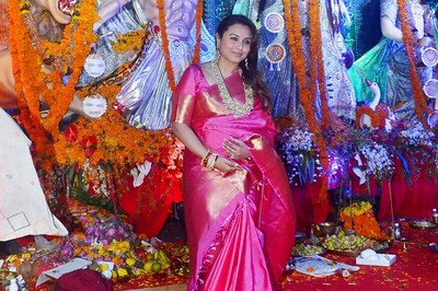 Rani Mukerji not doing film with Siddharth P Malhotra