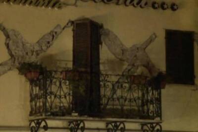 Strong Earthquakes Hit Central Italy; No Deaths Reported