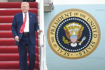 Trump is Busy Pushing 9 Conspiracy Theories in One Go Before Elections. Here's a Quick Fact Check