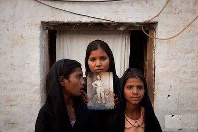 Pakistan Supreme Court to Review Asia Bibi's Blasphemy Acquittal Tomorrow