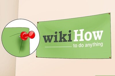 How to Hang a Banner