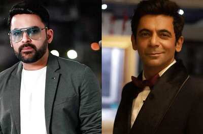 When Kapil Sharma Apologised to Sunil Grover After Fight but Latter Said 'Money Can't Be the Only...'