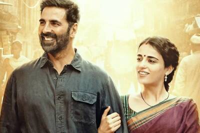 Sarfira OTT Release: When And Where To Watch Akshay Kumar’s Inspiring Drama