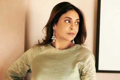 Shefali Shah Confesses Sapne Mein Milti Hai from Satya 'Annoys' Her, Says 'It's Lovely Song But...' | Exclusive