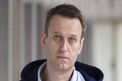 Navalny Says He's 'Fine' After Transfer to Arctic Penal Colony