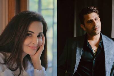 Rukhsar Rehman and Director Faruk Kabir To Part Ways After 13 Years