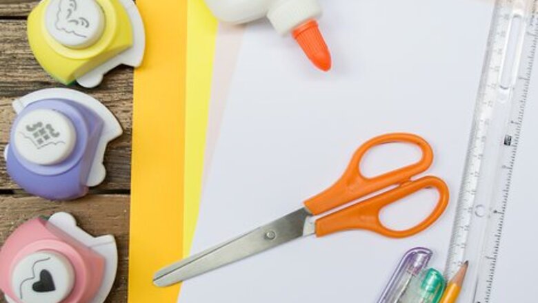 How to Make Fancy Birthday Cards