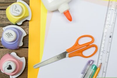 How to Make Fancy Birthday Cards