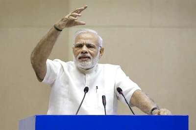 'Mission Innovation' Christened by Modi: US Energy Secretary