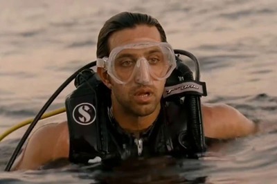 Bollywood Trivia: Did You Know Hrithik Roshan Was the Only 'Real' Scuba Diver in 'ZNMD'?