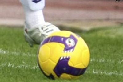 Peru expelled from World Cup qualifiers